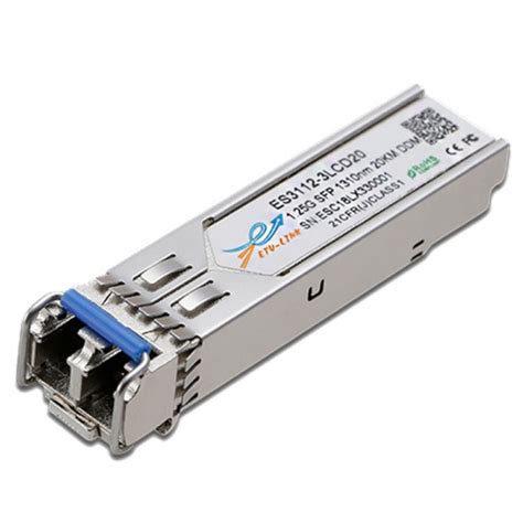 1 25G SFP LX 1310nm 20KM LC Optical Transceiver Suppliers Manufacturers