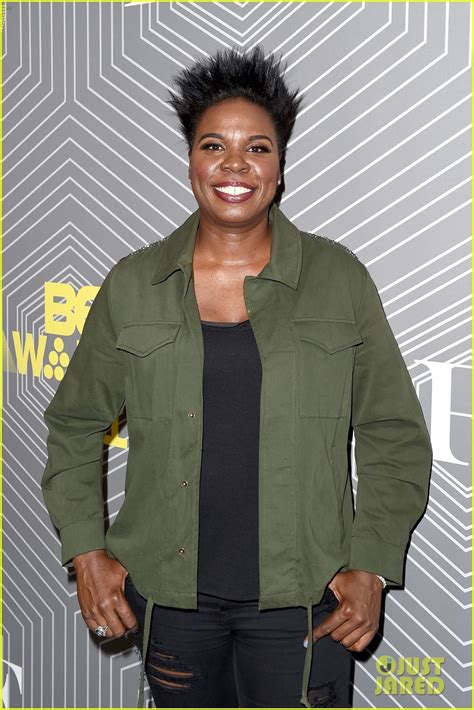 SNL S Leslie Jones Says She Has A Secret Boyfriend Photo 3918162