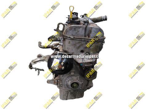 Motor Block Culata K Bencinero Suzuki Celerio K B Dohc