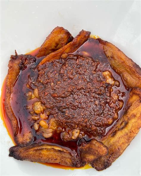 Top 21 nigerian foods that will blow your taste buds – Artofit