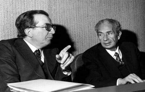 Ferdinando Imposimato Aldo Moro Ucciso Dalle Br Per Volere Di Giulio