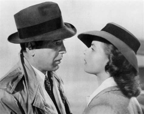 The Classic Fedora Hat Worn By Humphrey Bogart In Casablanca Hubpages