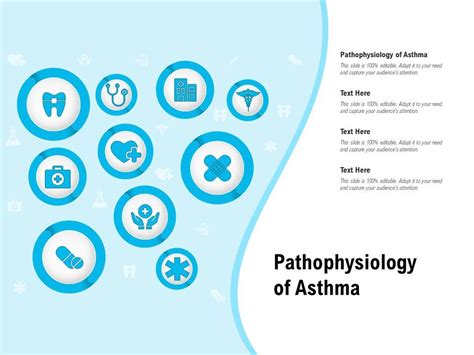 Pathophysiology Of Asthma Ppt Powerpoint Presentation Icon Structure