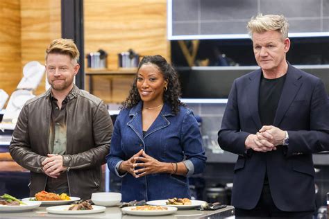 Next Level Chef: Seasons Five and Six; FOX Renews Competition Series and Orders Holiday Show