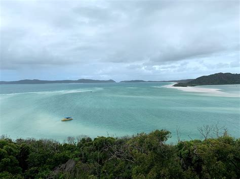 Whitsunday Islands National Park - Whitsundays QLD 4802, Australia