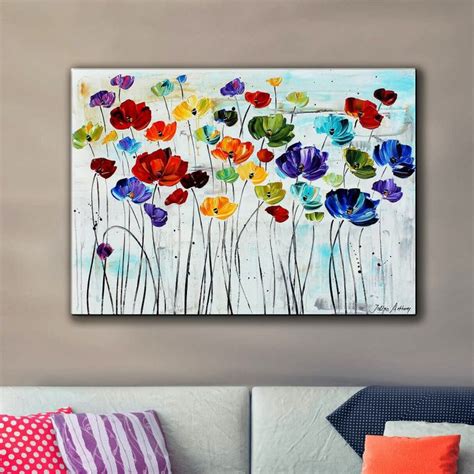 27 Best Canvas Wall Art Ideas To Decorate Your Home Décor Outline