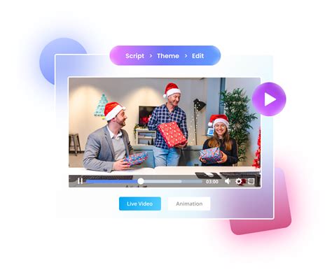 Slideshow Video Maker Transform Slideshows Into Videos With Steve Ai