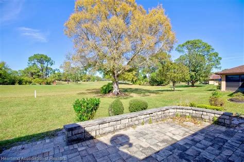 For Sale 3508 Cormorant Point Dr Sebring Fl 33872 ®