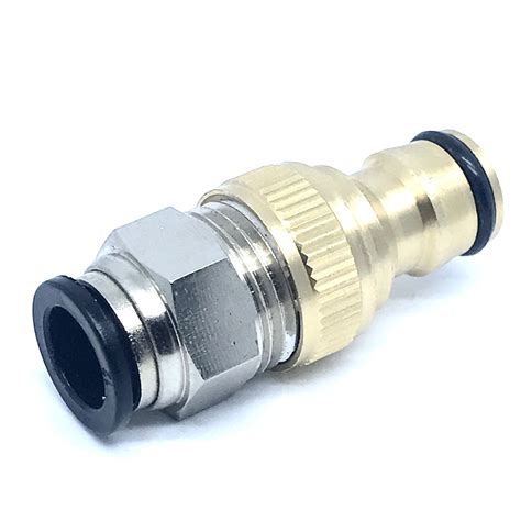 Purewash™ 15mm Tap Connector Purewash Nz