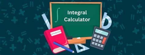 Integral Calculator - Learn & calculate Integrals with steps