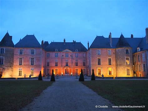 Noël des Petits Princes au château de Meung sur Loire Loiret 9