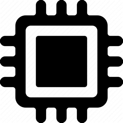 Chipset Png Photo