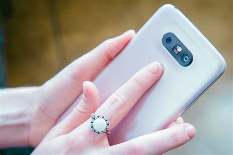 Lg G5 Tips Tricks Hints Digital Trends