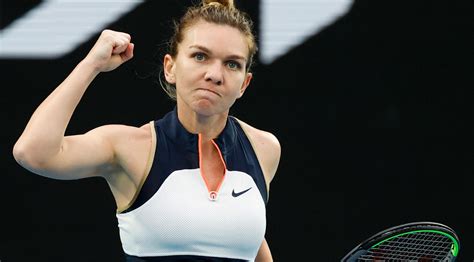 Simona Halep Prima Declaratie Dupa Verdictul TAS Credinta Mea In