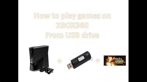 How To Play Pirated Xbox 360 Games From Usb - BEST GAMES WALKTHROUGH