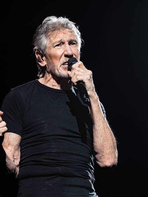 Roger Waters This Is Not A Drill 2022 North American Tour Stopped In