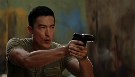 Daniel Henney Internet Movie Firearms Database Guns In Movies TV