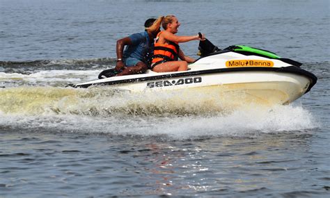 Jet Ski Malu Banna Bentota Sri Lanka Welcome To Malu Banna Hotel