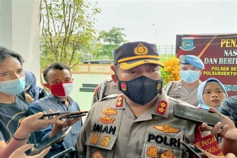 Polisi Tangkap Pembobol Gedung Sd Yang Tinggalkan Jejak Tulisan Gangster