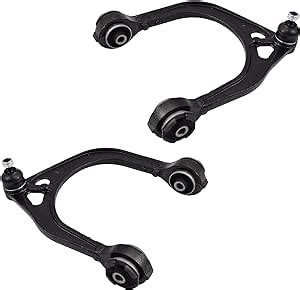 Amazon ASTARPRO 2pcs RWD Front Upper Control Arms With Ball Joint