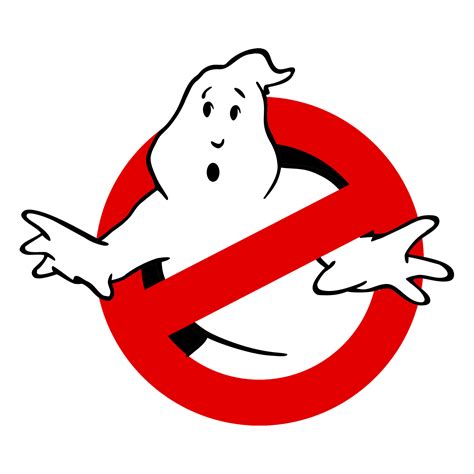 Ghostbusters Logo transparent PNG | FREE PNG Logos