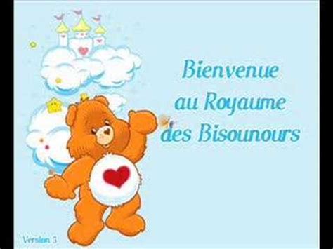 Bisounours Youtube