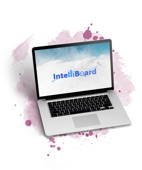 Intelliboard Samoo E Learning