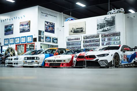 The Ultimate Driving Museum