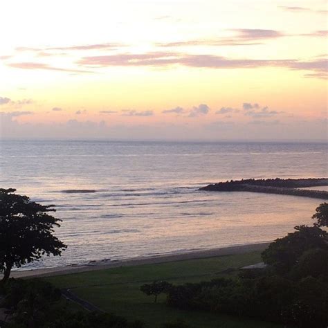 Pantai Cantik Di Bali Yang Cocok Untuk Melihat Sunrise | My Sweet Home