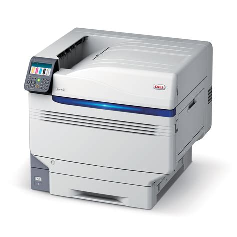 Oki Pro Dn A Colour Led Laser Printer Okoki