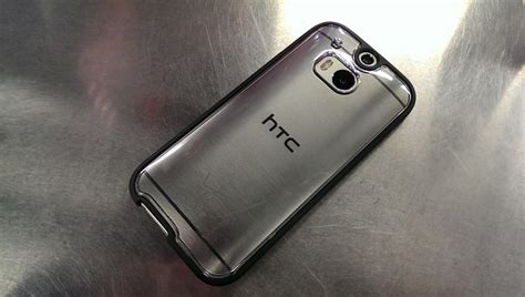 HTC One M8 Thin Cases Android Forums At AndroidCentral