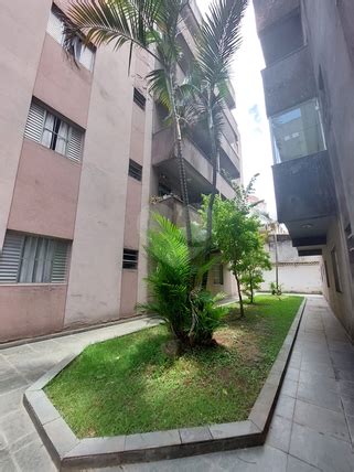 Apartamento 2 quartos à Venda Diadema Diadema Lopes