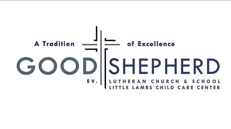 Good Shepherd Lutheran Church and School | Church | West Bend, WI, USA