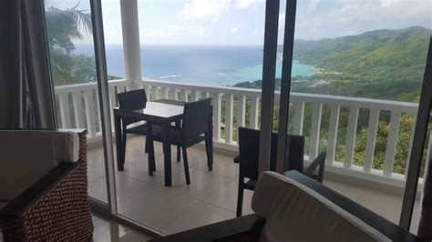 Apartment Myproperty Seychelles