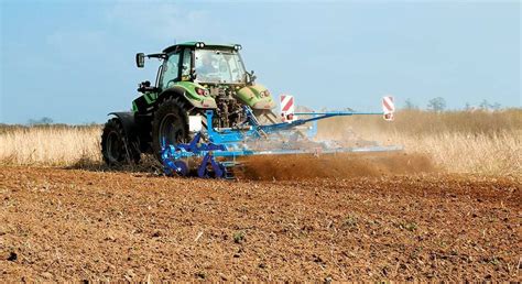 Lemken Heliodor Agroin