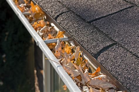 Cleaning & Sealing Your Rain Gutters Can Save You Money - Chenango Supply