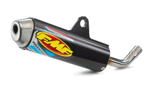 SILENCIEUX FMF POWERCORE 2 GASGAS POUR MC 46305979100 Esprit GASGAS