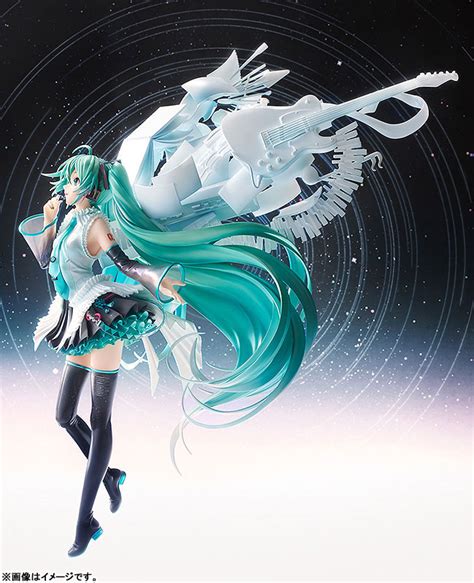 Good Smile Company Character Vocal Series 01 Hatsune Miku Happy 16th