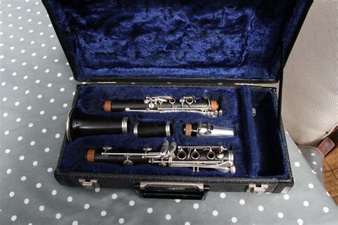 Buffet Vintage Clarinet