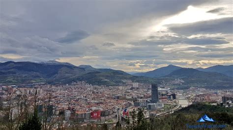 Artxanda El Mirador De Bilbao