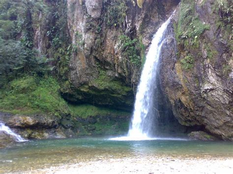 Visita Las Cascadas De San Andr S Tzicuilan Puebla Las Mejores