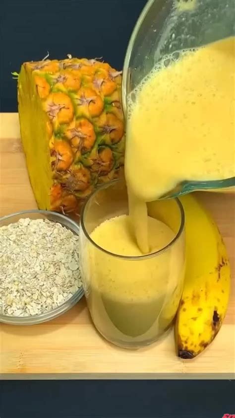 Pin By Ludy Quiroga On Recetas Smoothie Recipes Healthy Breakfast