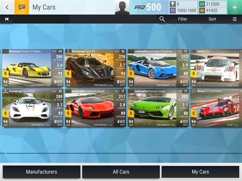 Top Drives Car Cards Racing App Voor IPhone IPad En IPod Touch