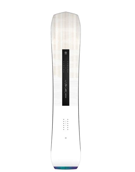 Nidecker Thruster Men S Snowboards Snowleader