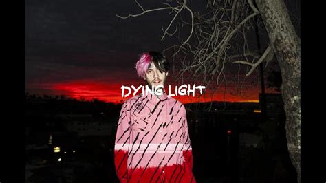 Free Lil Peep Type Beat Dying Light Dark YouTube