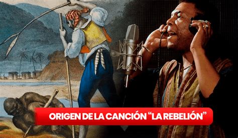 “no Le Pegue A La Negra” ¿cómo Surgió La Letra Y Por Qué Hubo Un Autoplagio De La Canción La