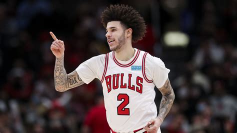 Bulls Lonzo Ball To Miss Remainder Of 2022 23 Season NBC Sports Chicago