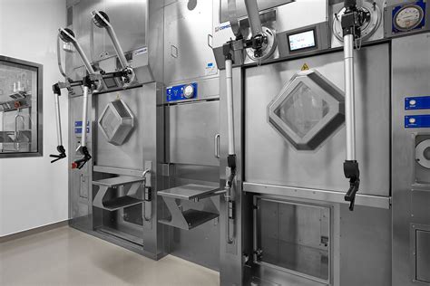 Arcoplast Biosafety Biosecurity Seamless High Containment Primary