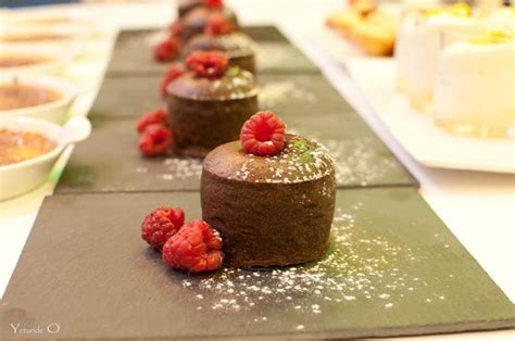 Chocolate Lava Cake Moelleux Au Chocolat Cook N With Class Paris