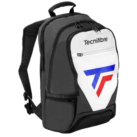 Sac Dos Tecnifibre Tour Endurance Extreme Tennis